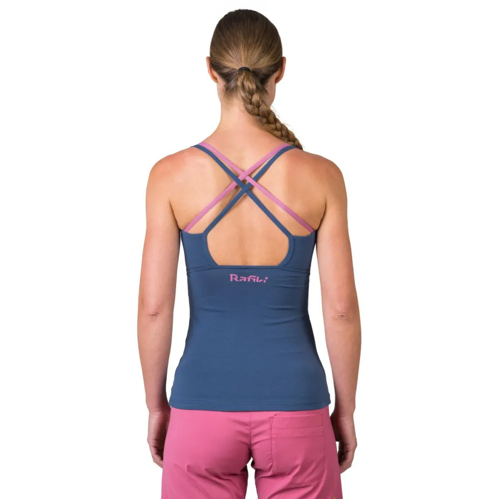 - Women's Suesca Cotton - Top < Rafiki Discount