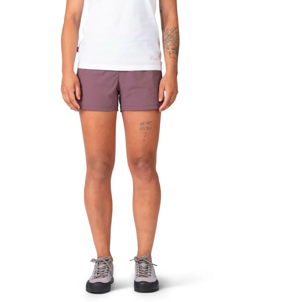 - Women's Vella - Shorts < Rafiki