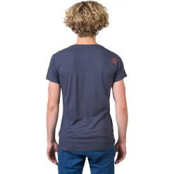 Rafiki Alltagsbekleidung|Kletterbekleidung-- Zone - T-Shirt