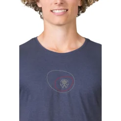 Rafiki Alltagsbekleidung|Kletterbekleidung-- Zone - T-Shirt