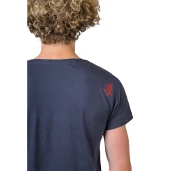 Rafiki Alltagsbekleidung|Kletterbekleidung-- Zone - T-Shirt