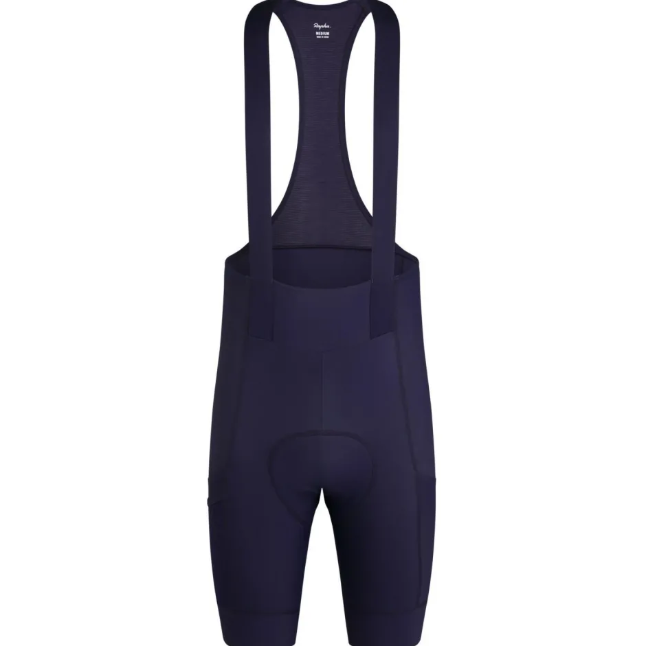 Rapha Fahrradbekleidung|Radhosen-- Brevet Element Bib Shorts - Radhose