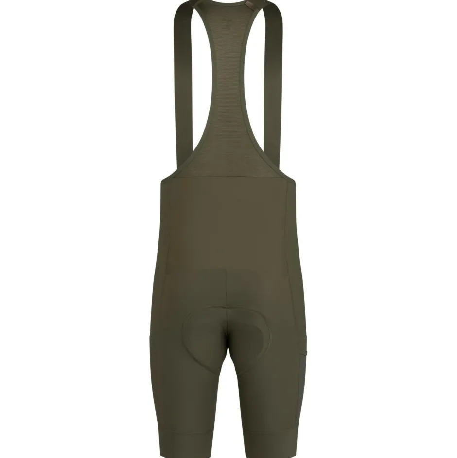 Rapha Fahrradbekleidung|Radhosen-- Brevet Element Bib Shorts - Radhose