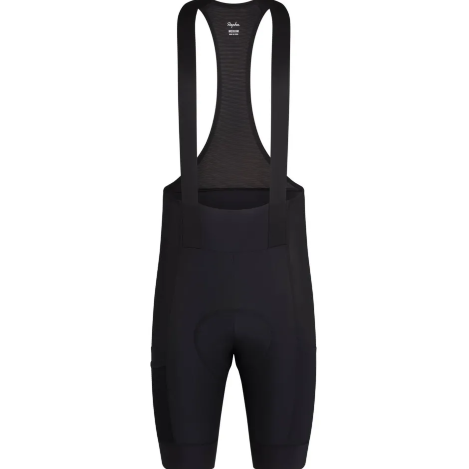 Rapha Fahrradbekleidung|Radhosen-- Brevet Element Bib Shorts - Radhose