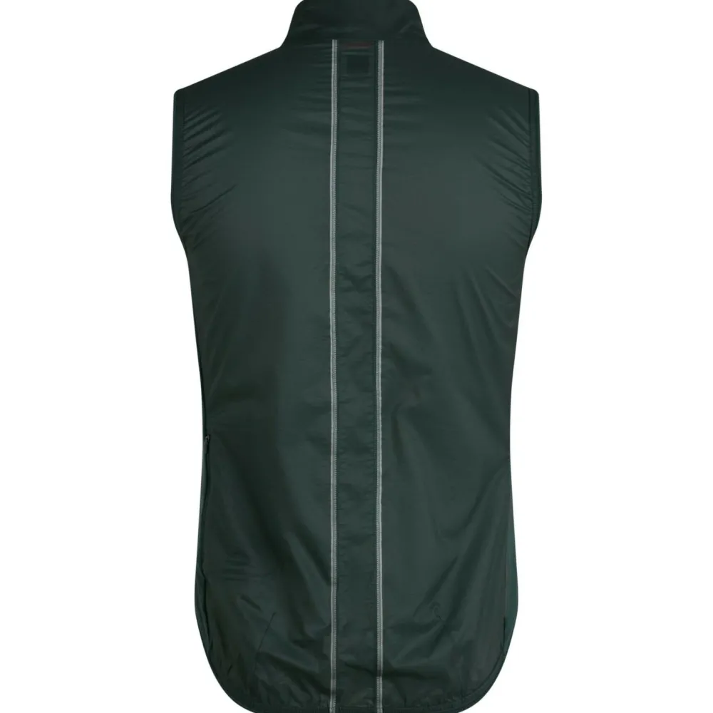 Rapha - Brevet Element Gilet - Fahrradweste Outlet