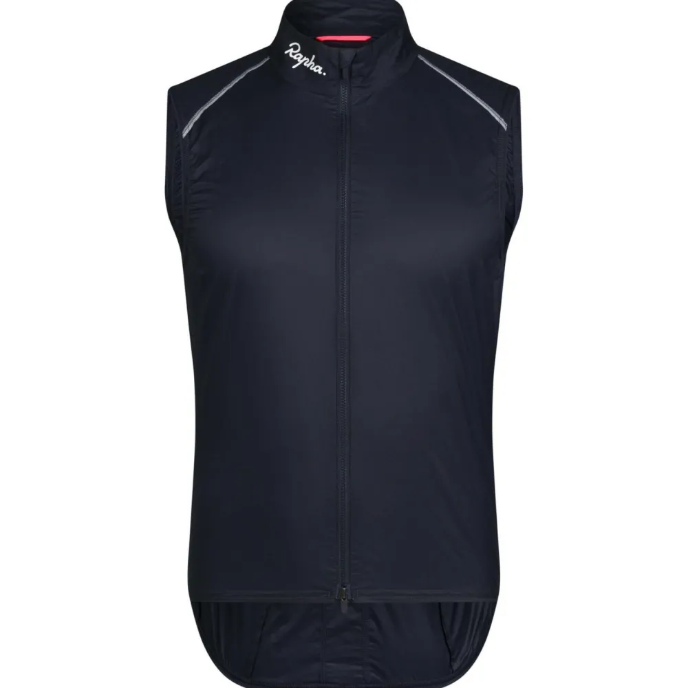Rapha - Brevet Element Gilet - Fahrradweste Outlet