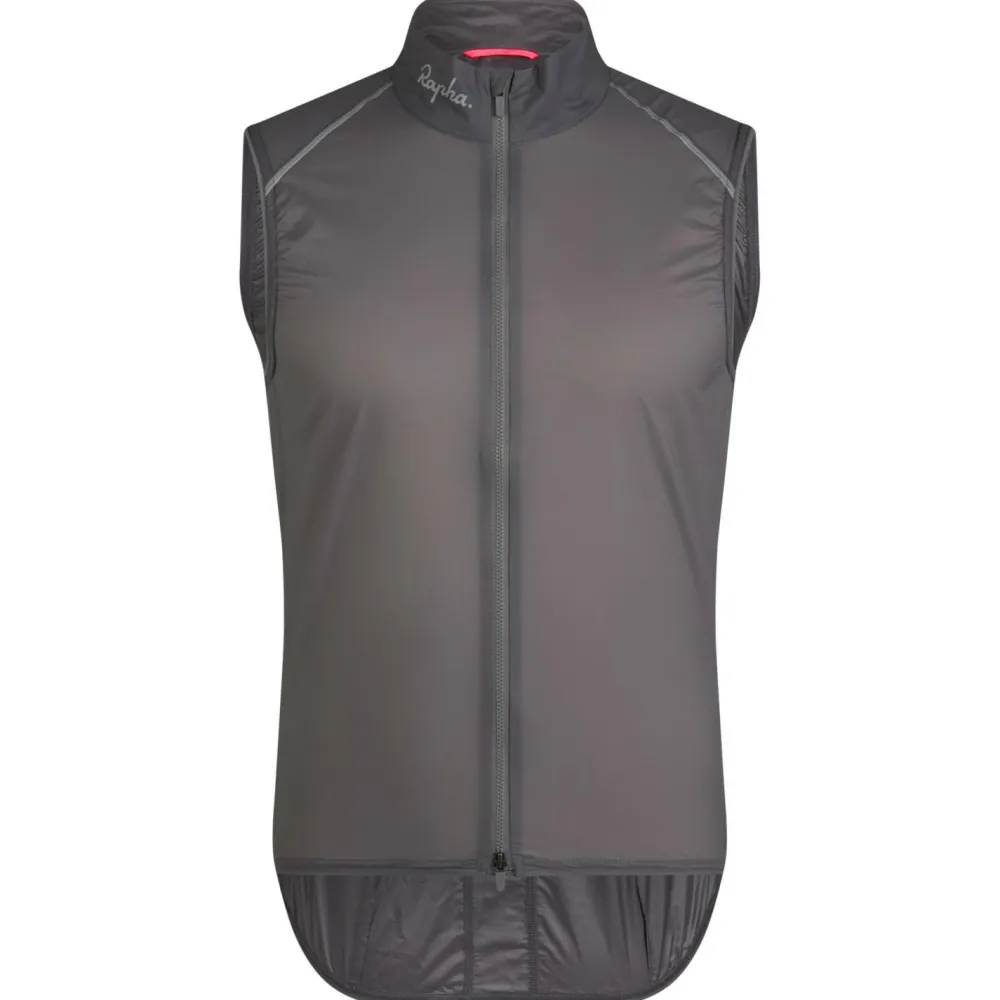 Rapha - Brevet Element Gilet - Fahrradweste Outlet