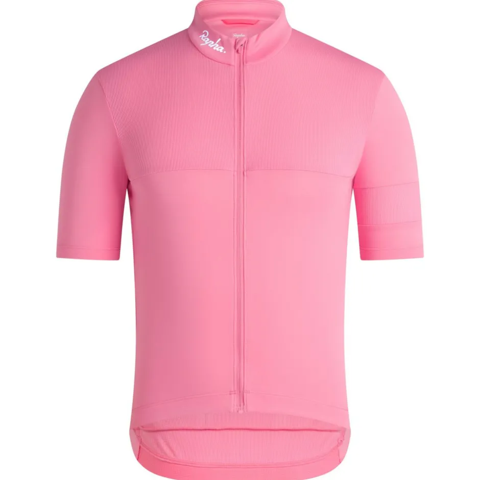 Rapha Fahrradbekleidung|Radtrikots-- Brevet Element Jersey - Radtrikot