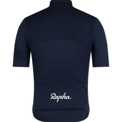 Rapha Fahrradbekleidung|Radtrikots-- Brevet Element Jersey - Radtrikot