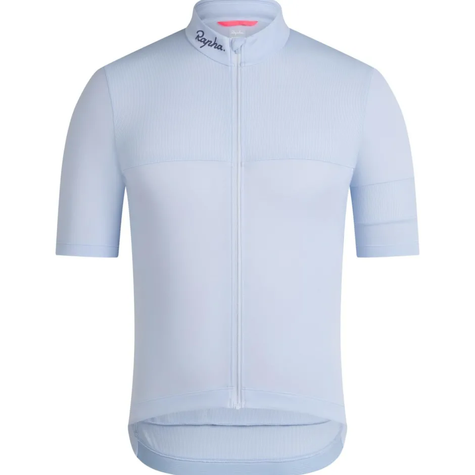 Rapha Fahrradbekleidung|Radtrikots-- Brevet Element Jersey - Radtrikot