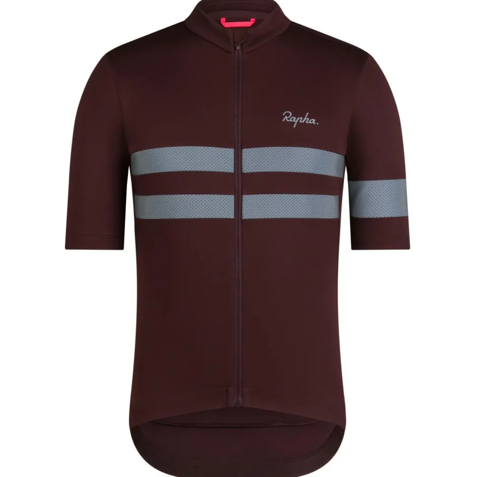Rapha - Brevet Jerey - Radtrikot