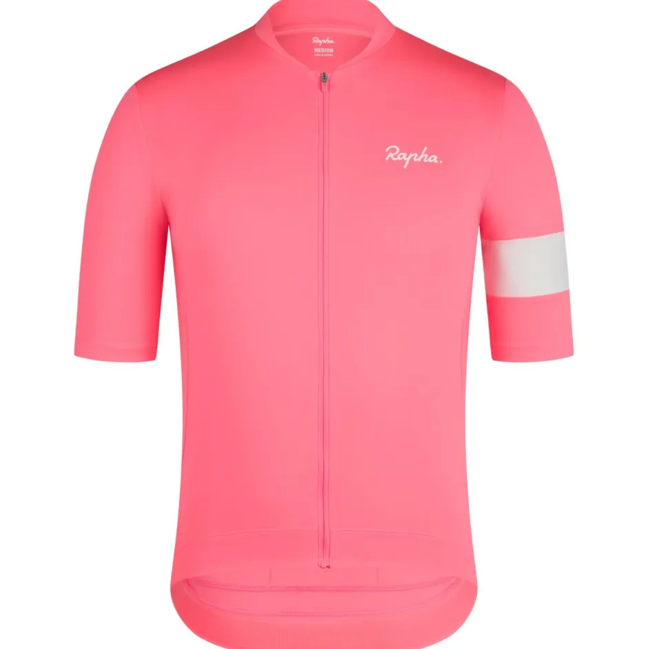 Rapha - Core Jerey - Radtrikot