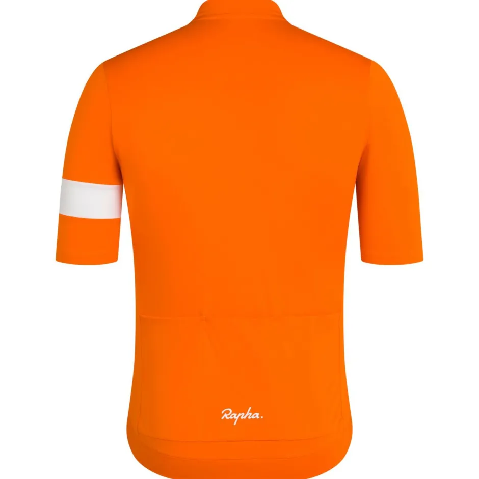 Rapha - Core Jerey - Radtrikot