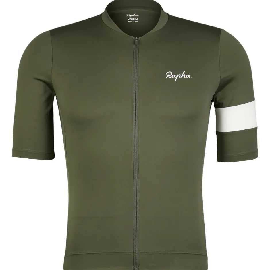 Rapha - Core Jerey - Radtrikot