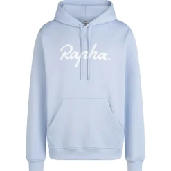- Heavyweight Cotton Hoodie arge ogo - Hoodie < Rapha Clearance