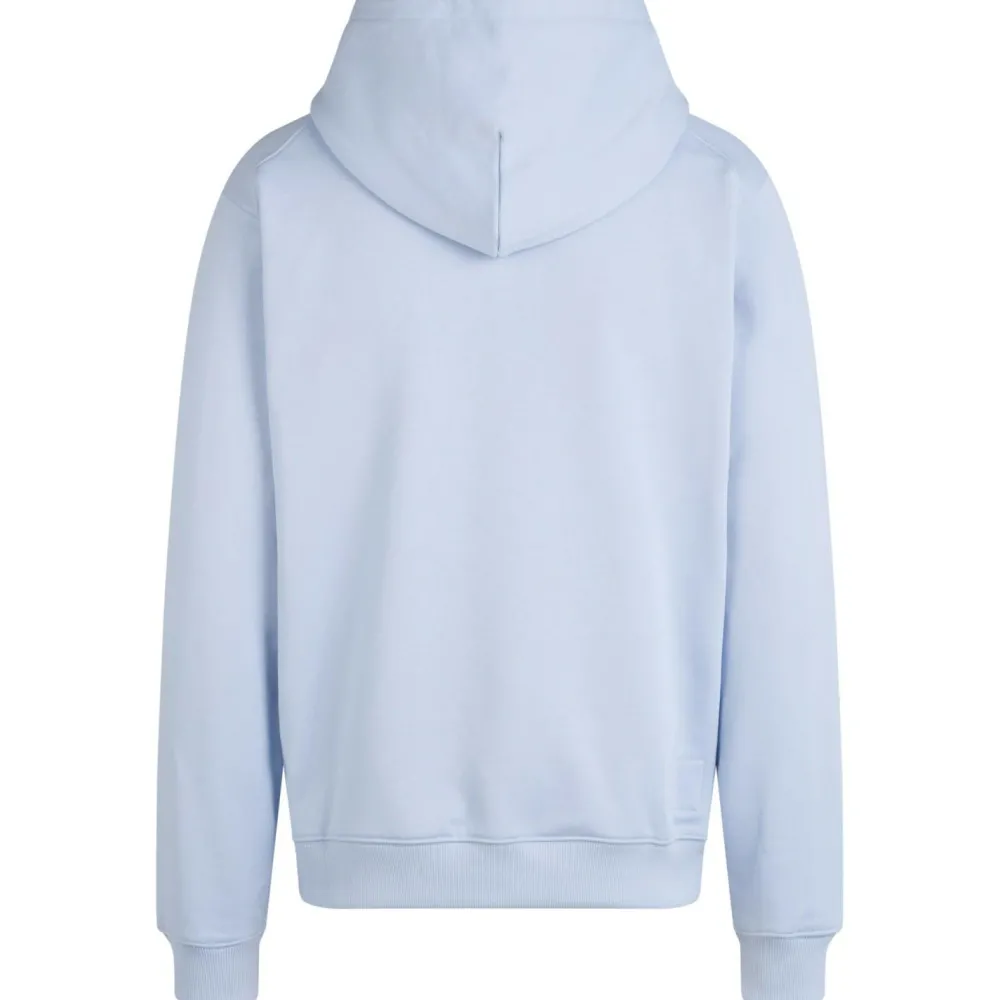 - Heavyweight Cotton Hoodie arge ogo - Hoodie < Rapha Clearance