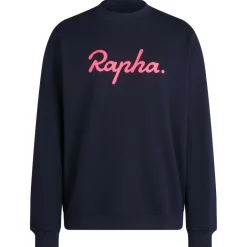 Rapha - Heavyweight Cotton weathirt arge ogo - weat- & Trainingjacke