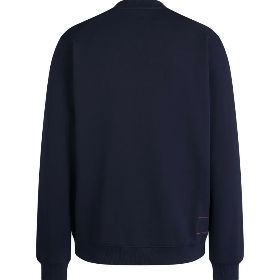 Rapha - Heavyweight Cotton weathirt arge ogo - weat- & Trainingjacke