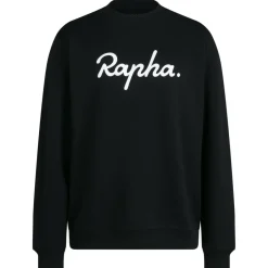 Rapha - Heavyweight Cotton weathirt arge ogo - weat- & Trainingjacke