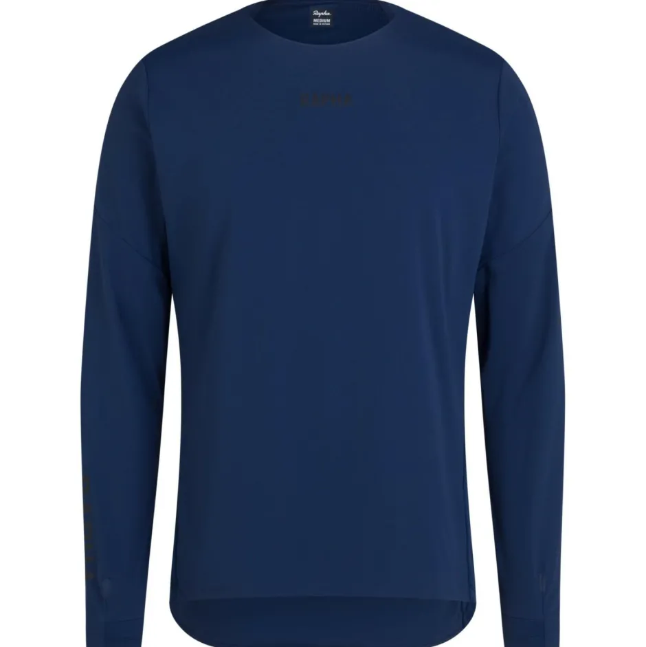 Rapha Fahrradbekleidung|Radtrikots-- Trail Finale Windblock Jersey - Radtrikot