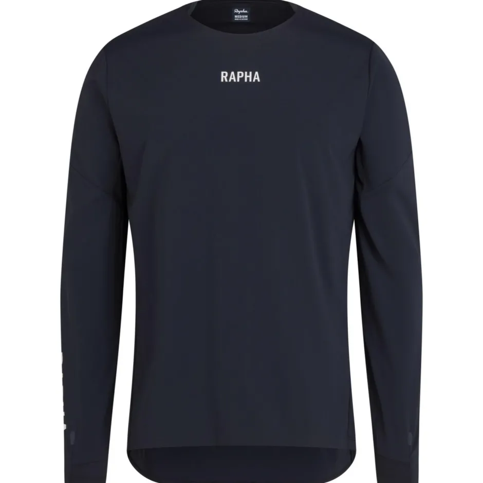 Rapha Fahrradbekleidung|Radtrikots-- Trail Finale Windblock Jersey - Radtrikot