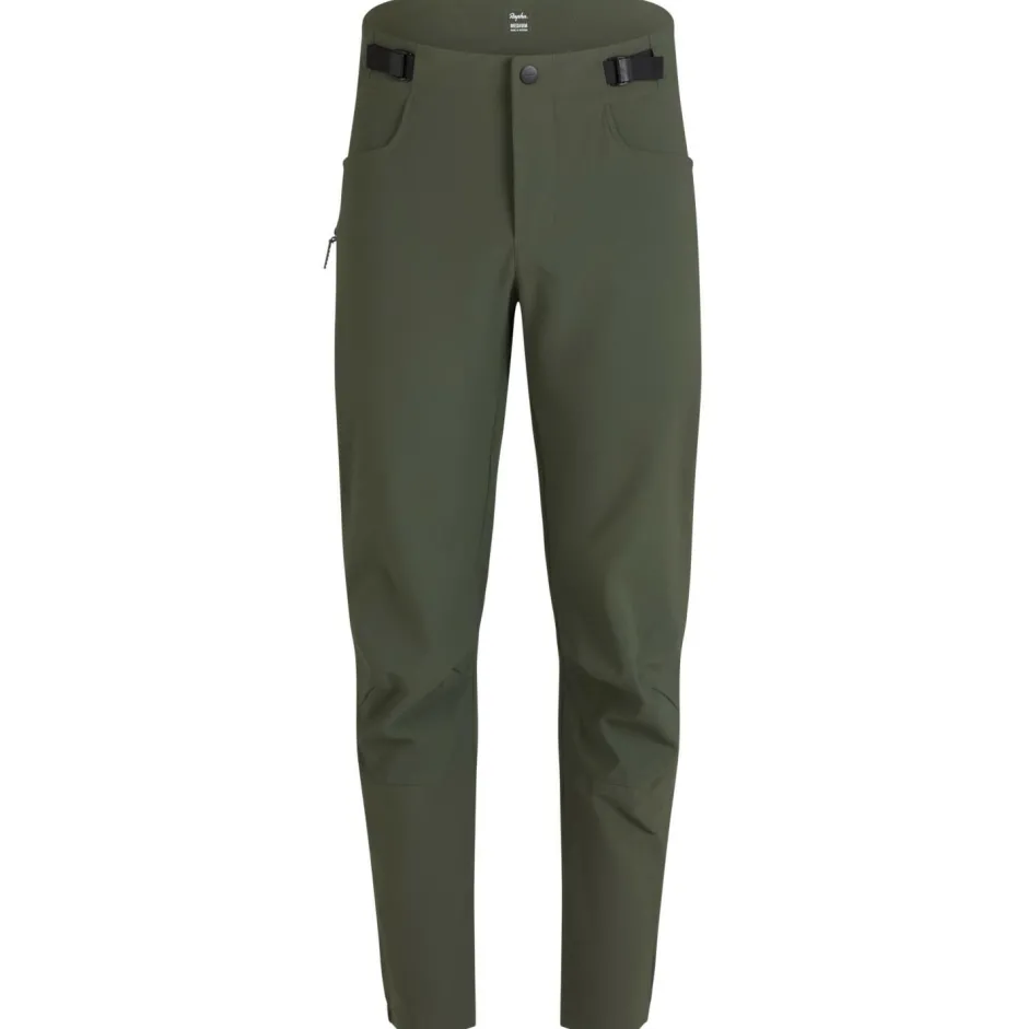 Rapha Fahrradbekleidung|Radhosen-- Trail Pants - Radhose