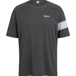 Rapha Fahrradbekleidung|Radtrikots-- Trail Technical T-Shirt - Radtrikot