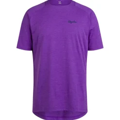 Rapha Fahrradbekleidung|Radtrikots-- Trail Technical T-Shirt - Radtrikot
