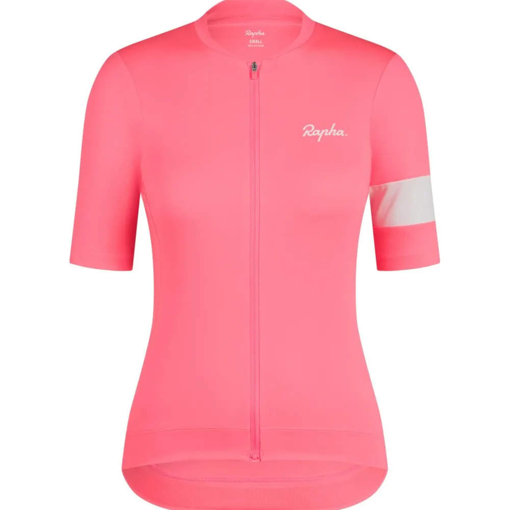 Rapha - Women's Core Jersey - Radtrikot Clearance