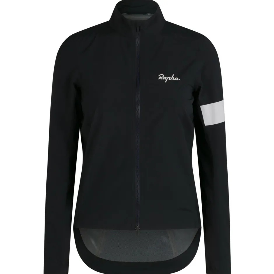 Rapha Fahrradbekleidung|Fahrradjacken-- Women's Core Rain Jacket III - Fahrradjacke