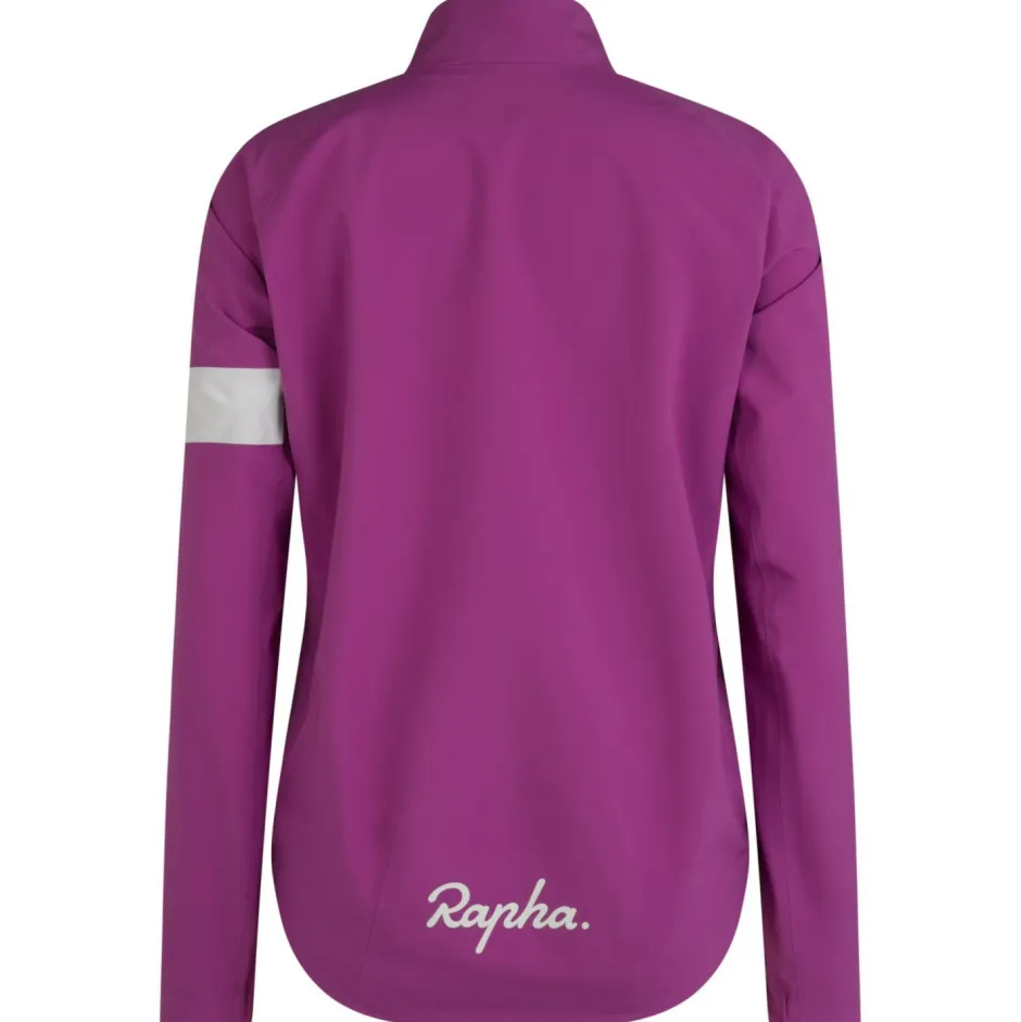 Rapha Fahrradbekleidung|Fahrradjacken-- Women's Core Rain Jacket III - Fahrradjacke