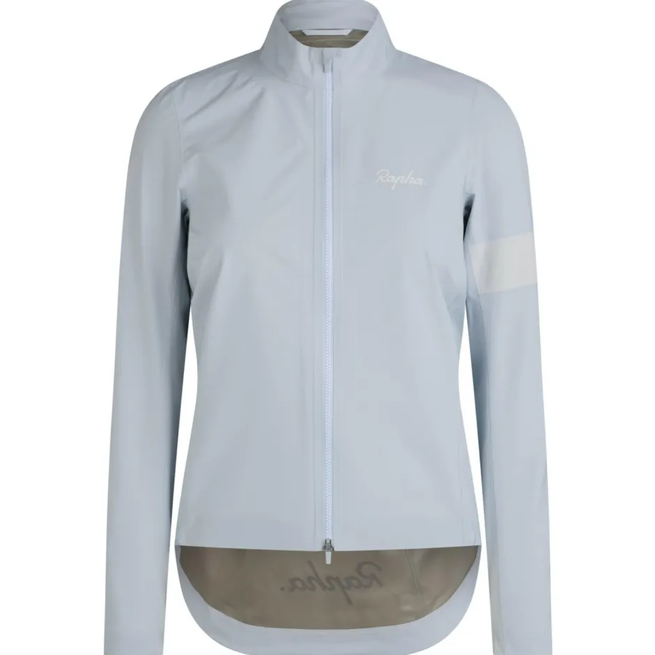 Rapha Fahrradbekleidung|Fahrradjacken-- Women's Core Rain Jacket III - Fahrradjacke