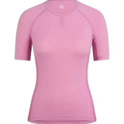 Rapha - Woen' erino Bae ayer hort eeve - erinounterwäche