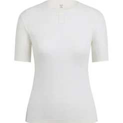 Rapha Fahrradbekleidung|Merinounterwäsche-- Women's Merino Lightweight Base Layer S/S - Merinounterwäsche