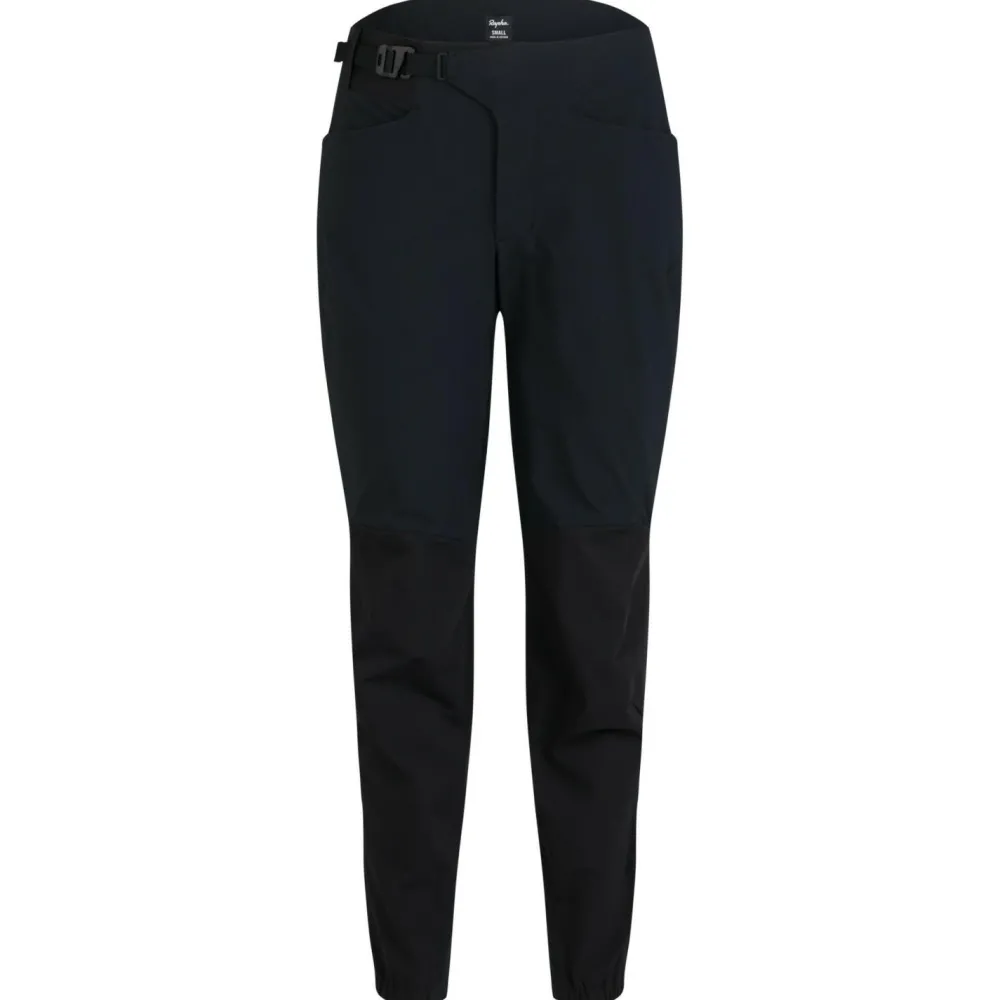 - Woen' Trai Finae Pant - Radhoe < Rapha