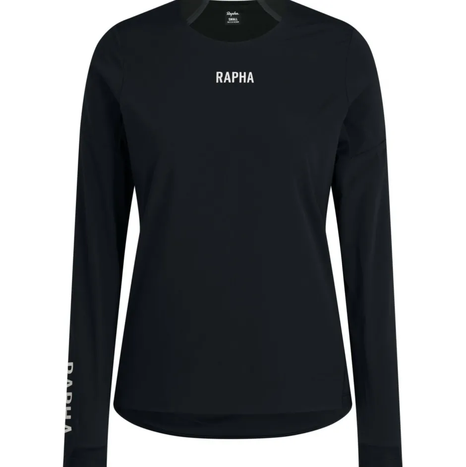 Rapha - Woen' Trai Finae Windbock Jerey - Radtrikot