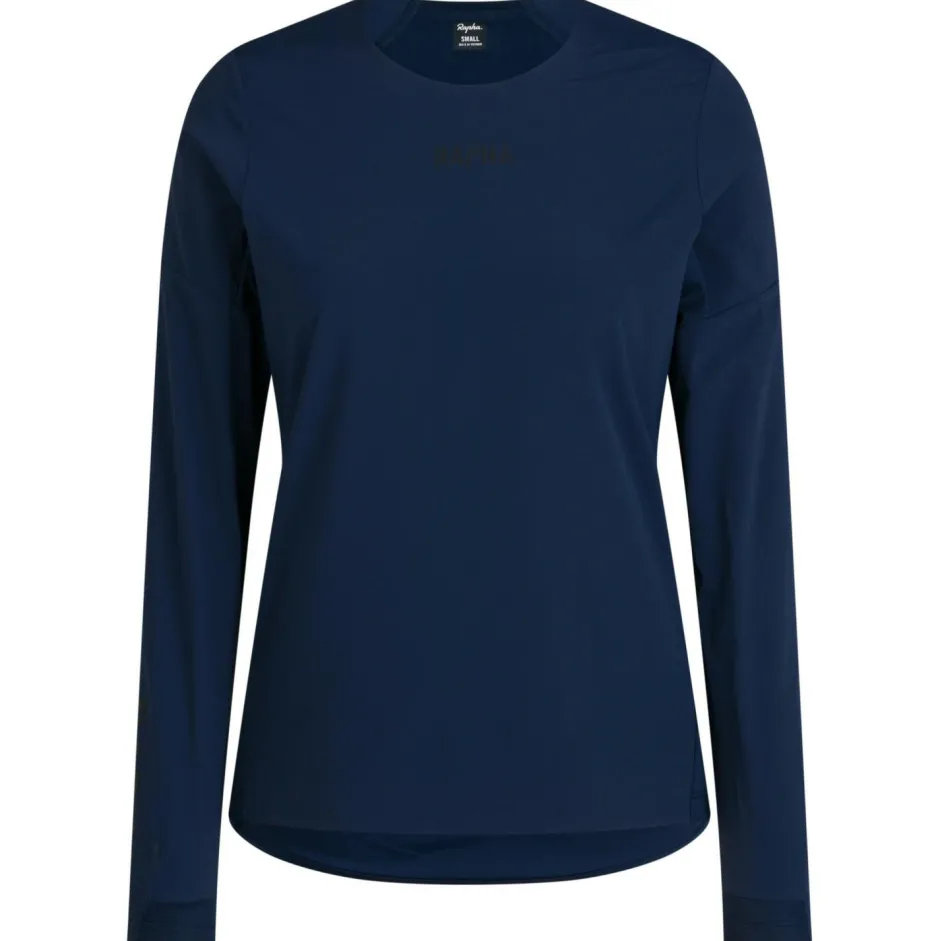 Rapha - Woen' Trai Finae Windbock Jerey - Radtrikot