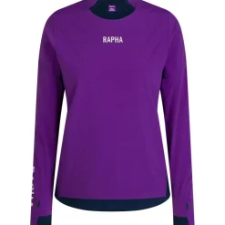 Rapha - Woen' Trai Finae Windbock Jerey - Radtrikot