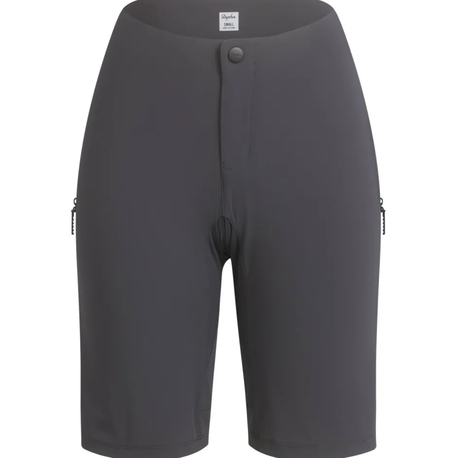 Rapha - Woen' Trai ightweight hort - Kurze Radhoe