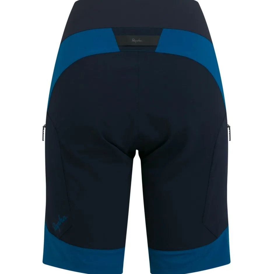 Rapha - Woen' Trai ightweight hort - Kurze Radhoe