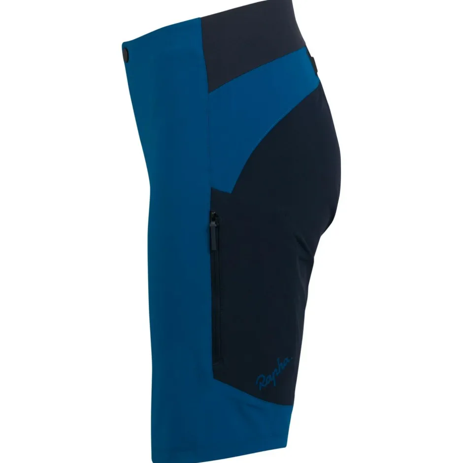 Rapha - Woen' Trai ightweight hort - Kurze Radhoe