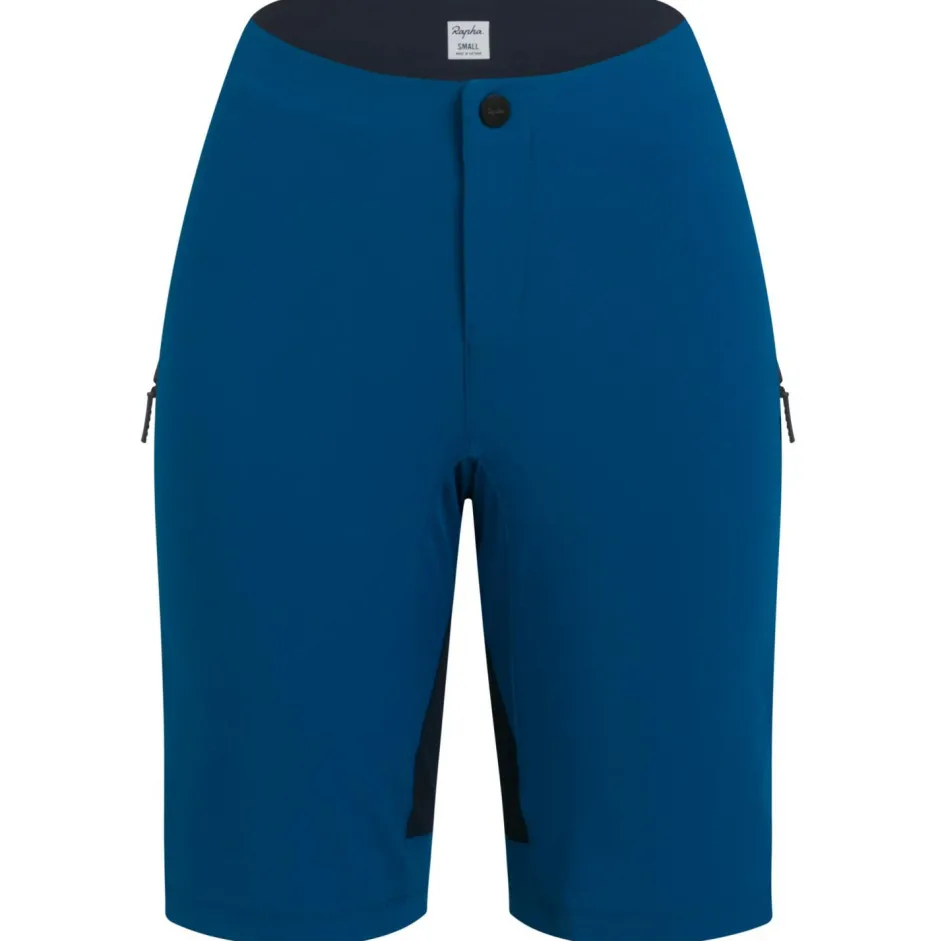Rapha - Woen' Trai ightweight hort - Kurze Radhoe