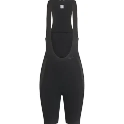 Rapha Fahrradbekleidung|Radunterwäsche-- Women's Trail Liner Bib Short - Radunterhose Black