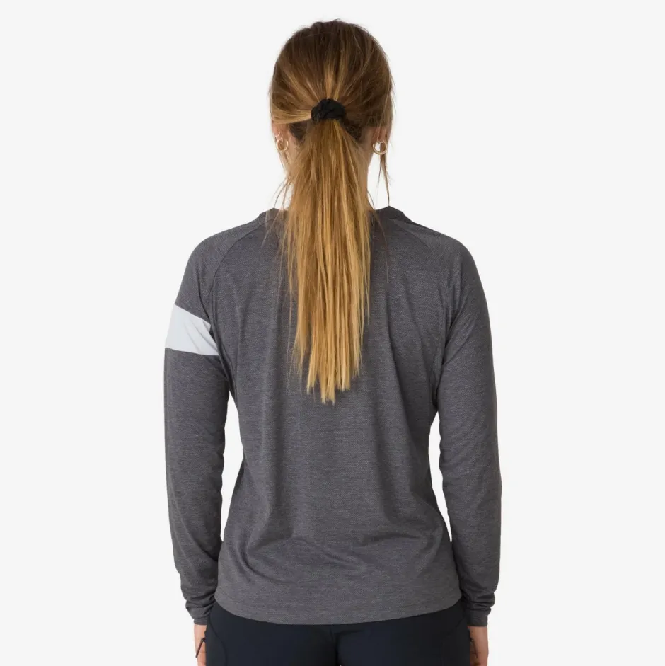 Rapha - Woen' Trai ong eeve Technica T-hirt - Radtrikot