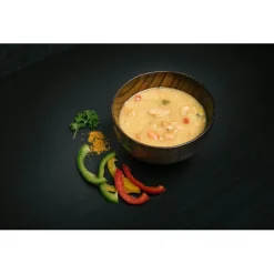 Real Turmat Trekkingausrüstung|Outdoor Lebensmittel-- Chicken Soup