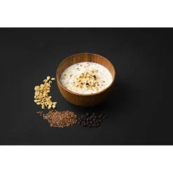 - Crunchy Granola < Real Turmat Hot