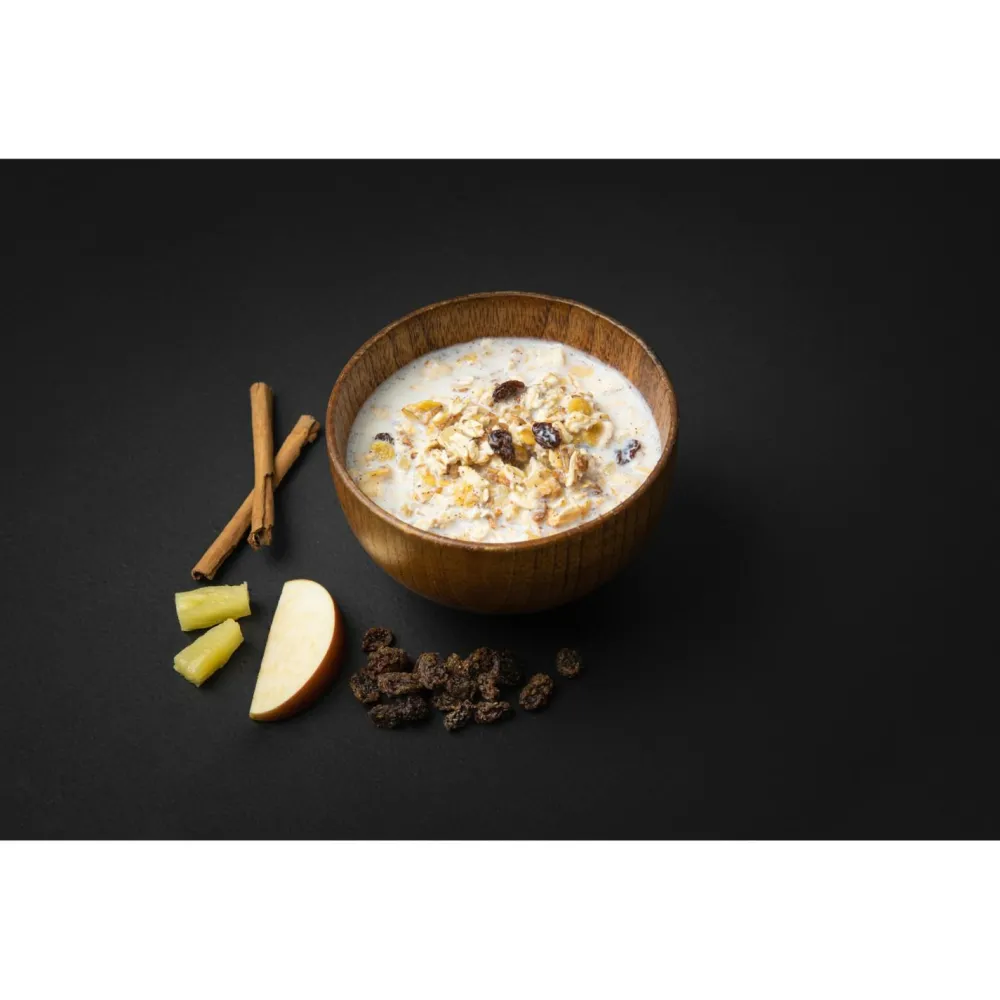 Real Turmat - Fruit Muesli with Apple Best