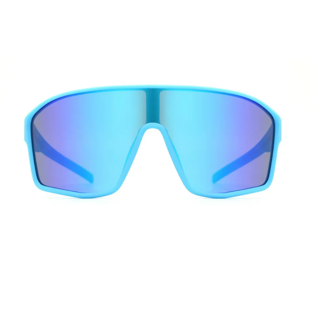 - Daft Mirror Cat 3 - Fahrradbrille < Red Bull Spect Clearance