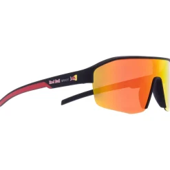 Red Bull Spect Fahrradbekleidung|Fahrradbrillen-- Dundee Mirror Cat 3 (VLT 16%) - Fahrradbrille Black