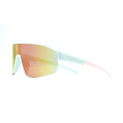 Red Bull Spect Fahrradbekleidung|Fahrradbrillen-- Dundee Mirror Cat 3 - Fahrradbrille shiny li mint